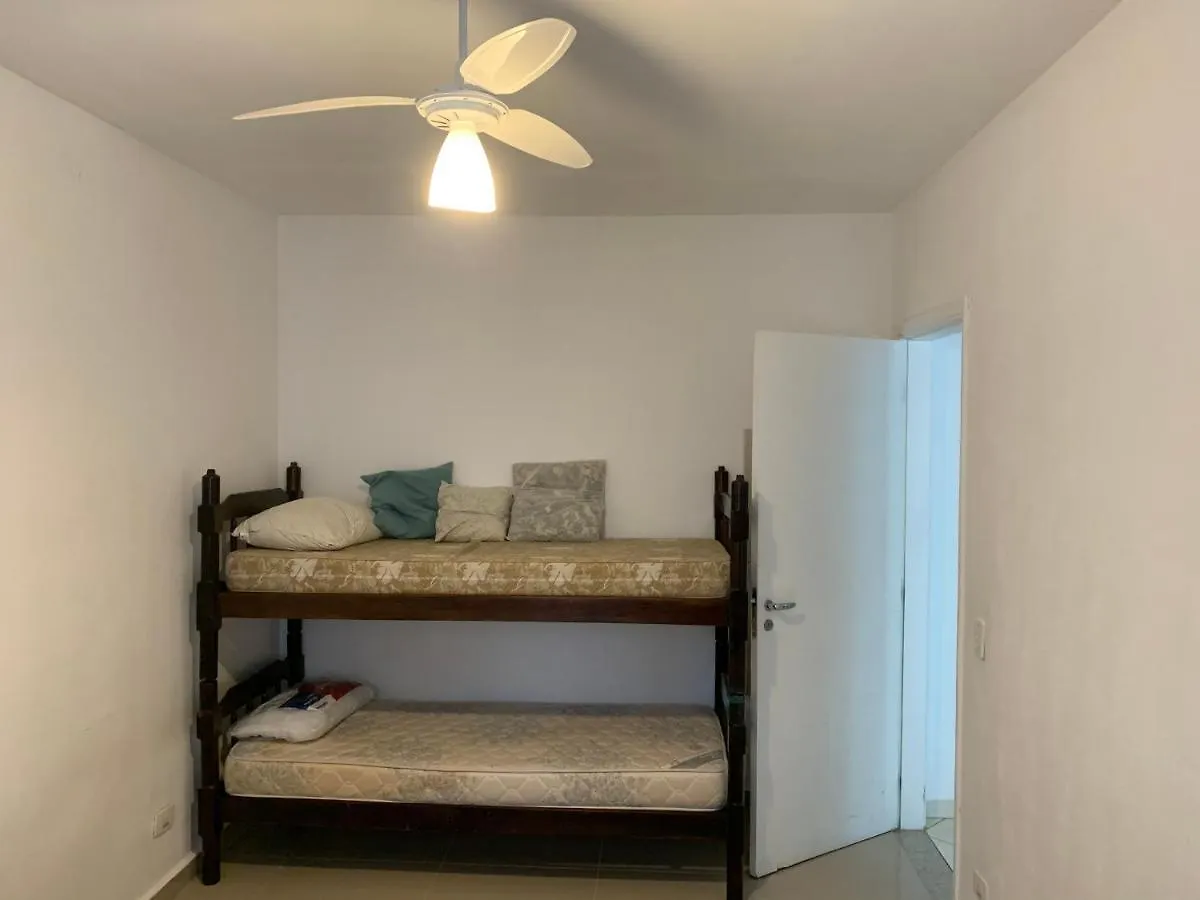 Guaruja/Asturias Apartamento Temporada Apartment Sao Paulo